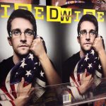 Les 10 ans d’Edward Snowden