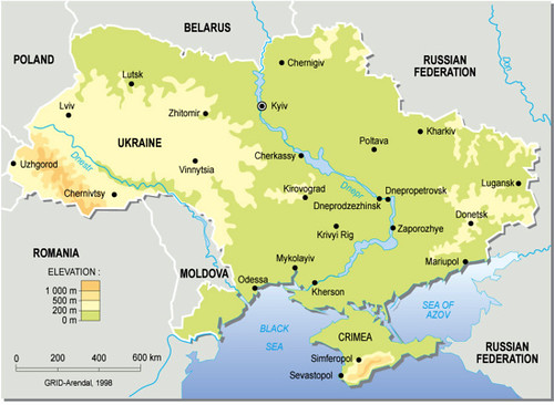 Ukraine : soigner les blessures invisibles